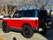 2025 Ford Bronco Stroppe Edition