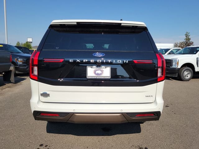 2026 Ford Expedition Max King Ranch
