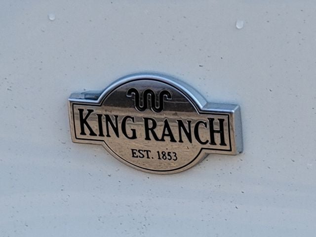 2026 Ford Expedition Max King Ranch