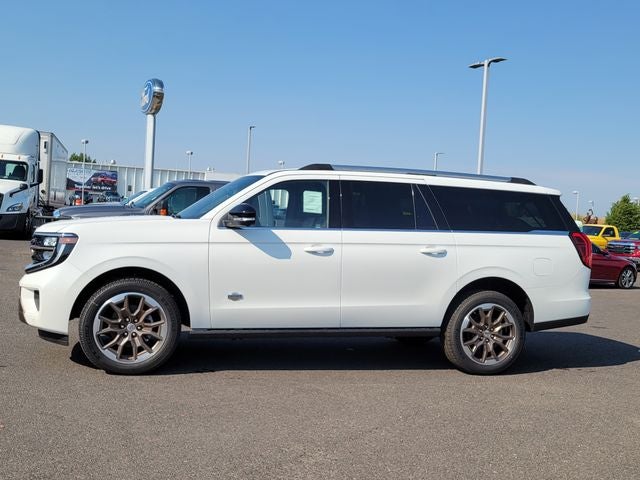 2026 Ford Expedition Max King Ranch