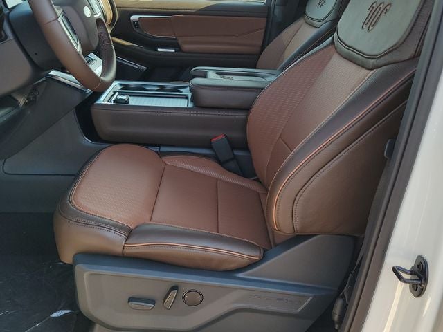 2026 Ford Expedition Max King Ranch