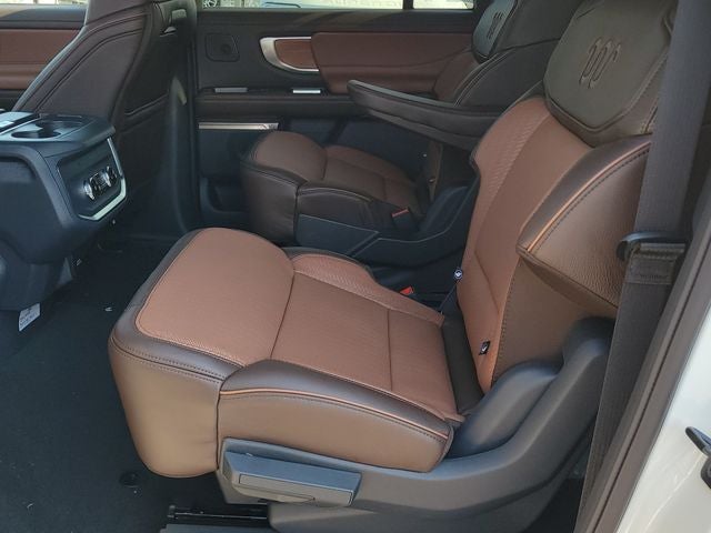 2026 Ford Expedition Max King Ranch