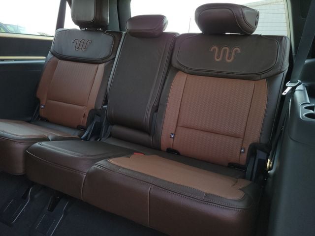 2026 Ford Expedition Max King Ranch