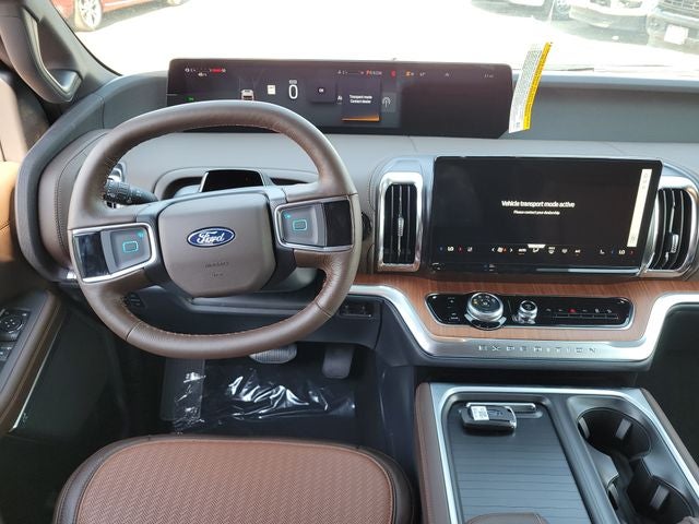 2026 Ford Expedition Max King Ranch