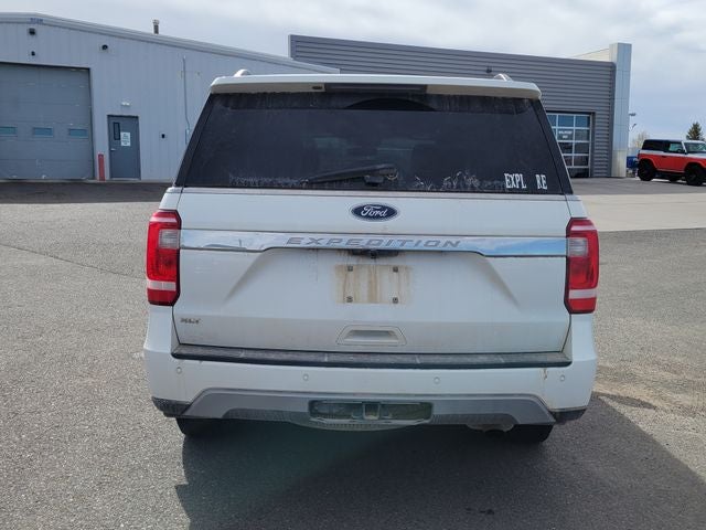 2020 Ford Expedition XLT