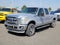 2013 Ford F-250 Lariat