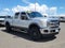 2015 Ford F-250SD Lariat