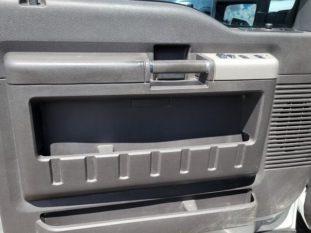 2015 Ford F-250SD Lariat