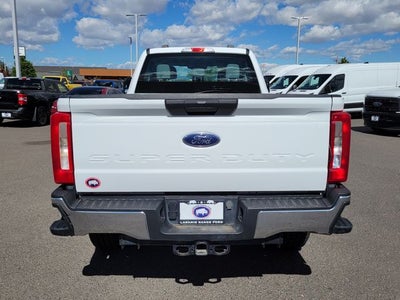 2023 Ford F-250SD XL