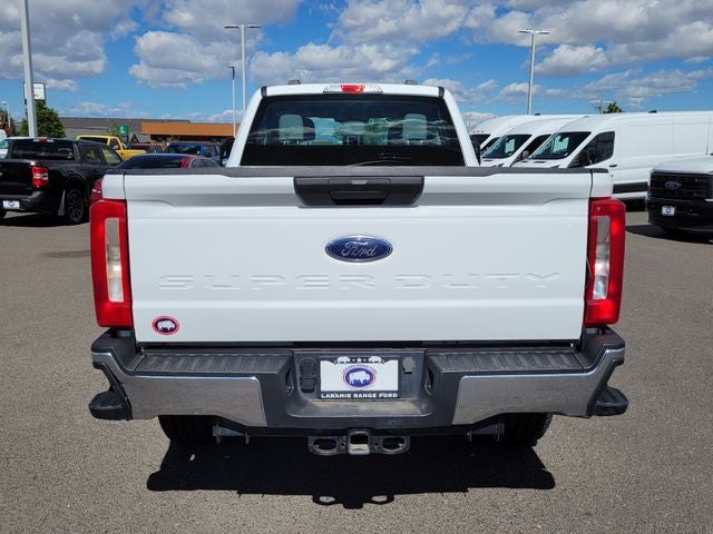 2023 Ford F-250SD XL