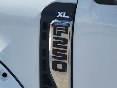 2023 Ford F-250SD XL