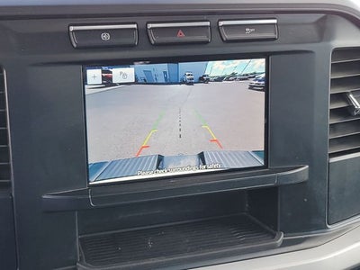2023 Ford F-250SD XL
