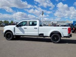 2023 Ford F-250SD XL