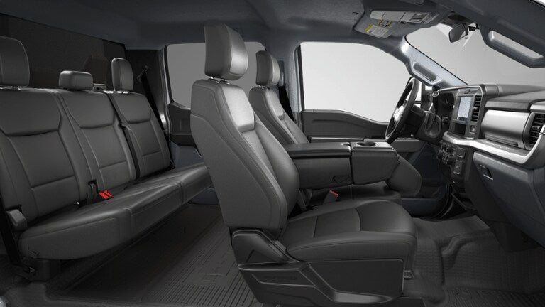 2026 Ford F-250SD F-250® XLT