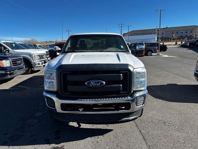 2016 Ford F-350SD Base