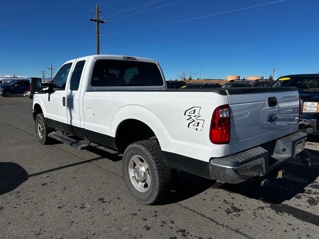 2016 Ford F-350SD Base