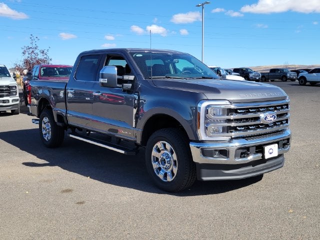 2027 Ford F-250 Lariat