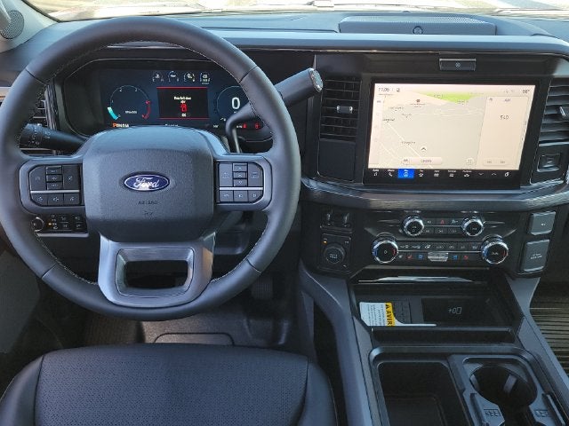 2027 Ford F-250 Lariat