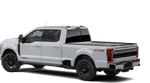 2026 Ford F-250 F-250® Platinum®