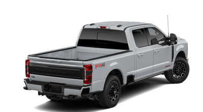 2026 Ford F-250 F-250® Platinum®