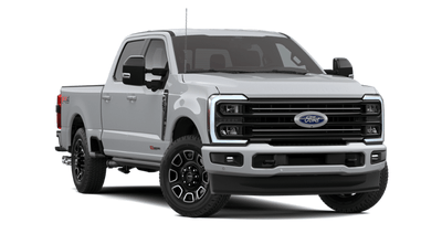 2026 Ford F-250 F-250® Platinum®