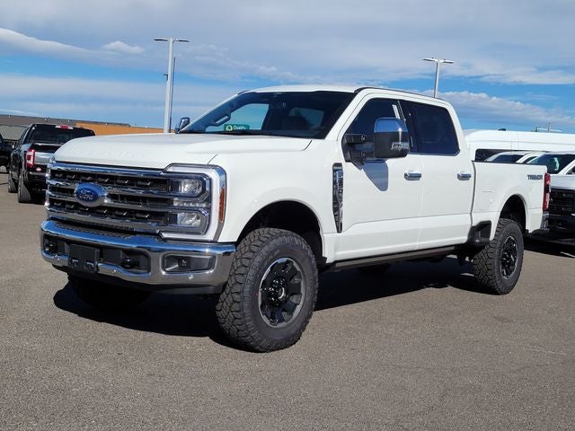2026 Ford F-250 King Ranch