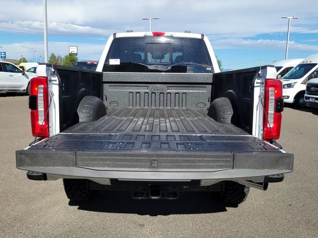 2026 Ford F-250 King Ranch