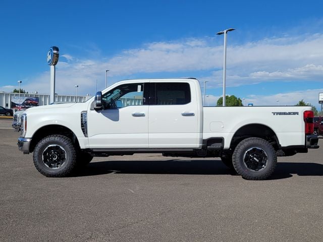 2026 Ford F-250 King Ranch