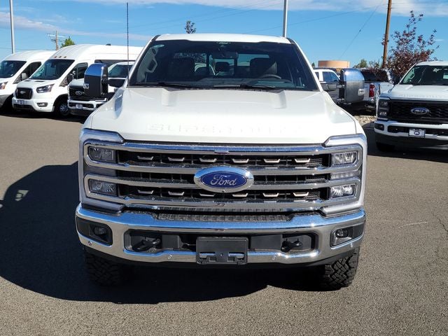 2026 Ford F-250 King Ranch