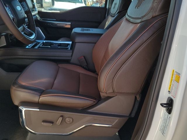 2026 Ford F-250 King Ranch