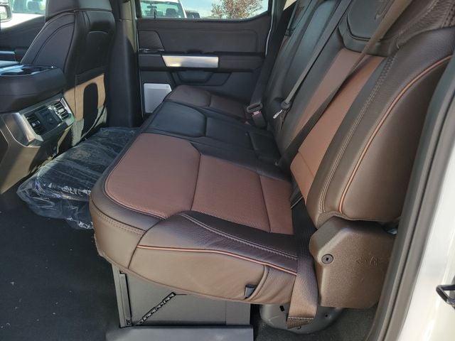 2026 Ford F-250 King Ranch