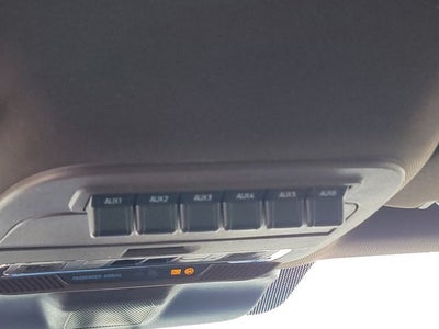 2026 Ford F-250 King Ranch