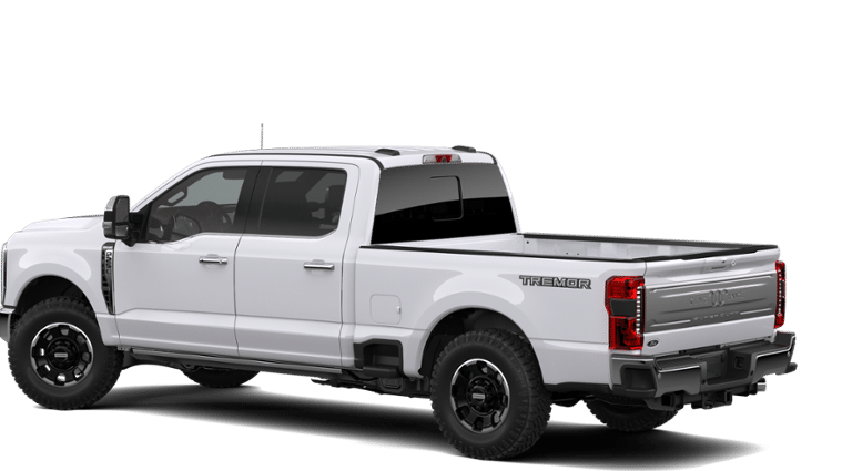 2026 Ford F-250 King Ranch