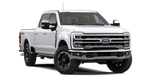 2026 Ford F-250 King Ranch