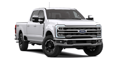 2026 Ford F-250 King Ranch