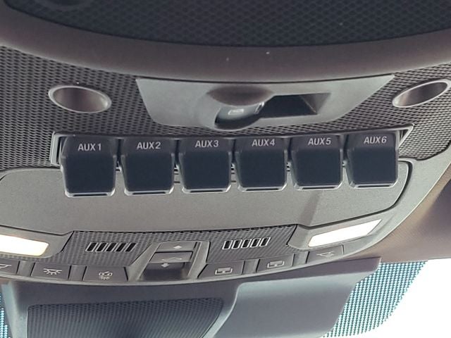 2021 Ford F-250SD King Ranch