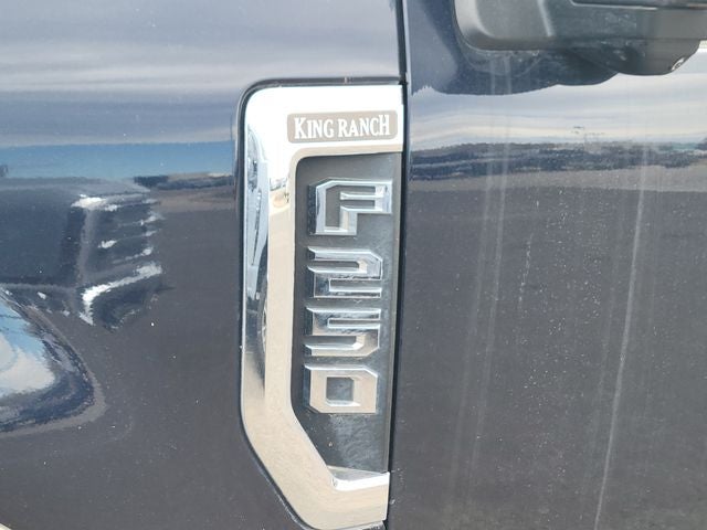 2021 Ford F-250SD King Ranch