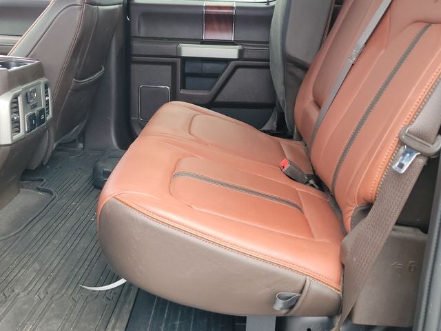 2021 Ford F-250SD King Ranch