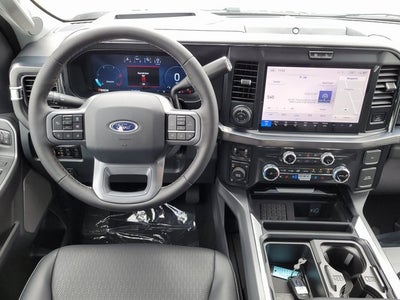 2025 Ford F-250SD Lariat