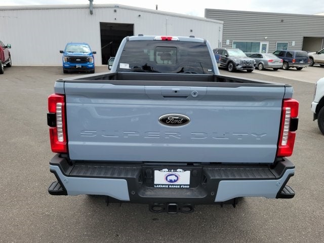 2025 Ford F-250SD Lariat