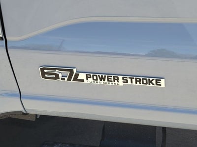 2026 Ford F-250SD F-250® Lariat®