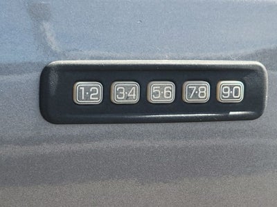 2012 Ford F-350SD XLT