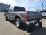 2012 Ford F-350SD XLT