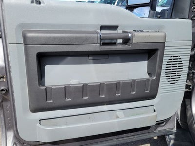 2012 Ford F-350SD XLT