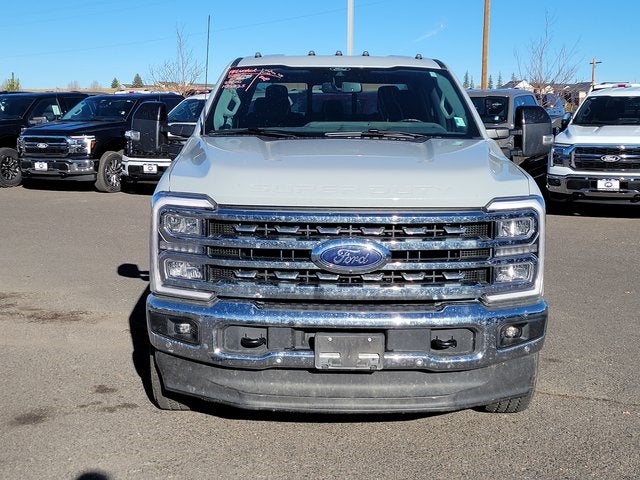 2025 Ford F-350SD Lariat
