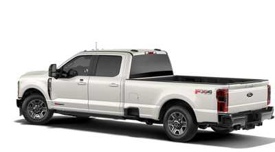 2027 Ford F-350 Lariat