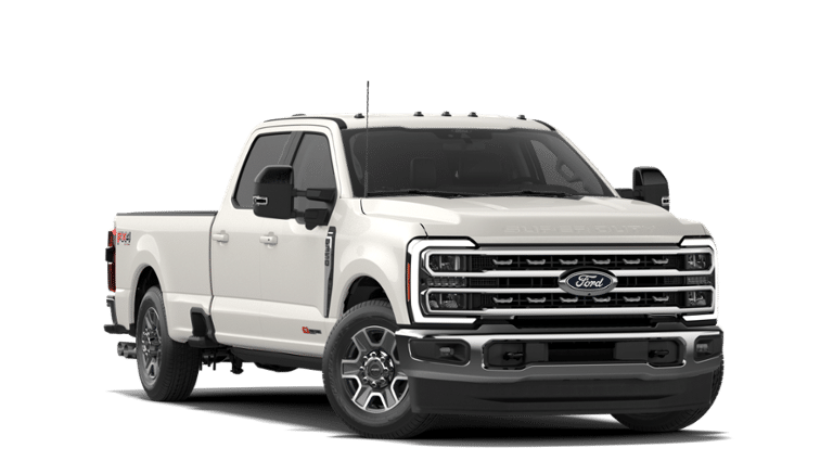 2027 Ford F-350 Lariat