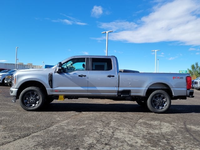 2027 Ford F-350 XL