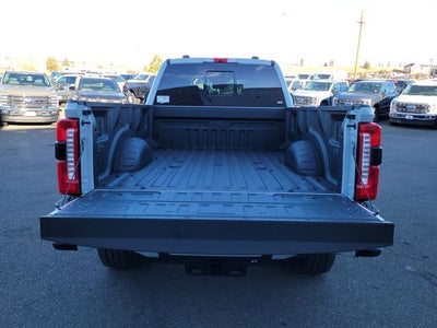 2026 Ford F-350SD XLT