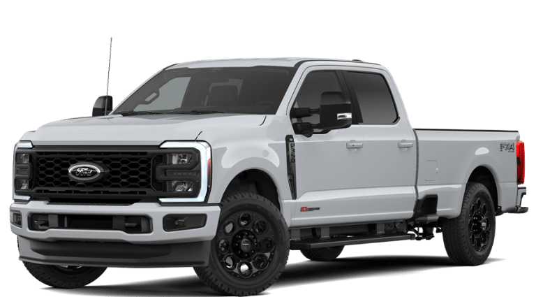 2026 Ford F-350SD F-350® XLT